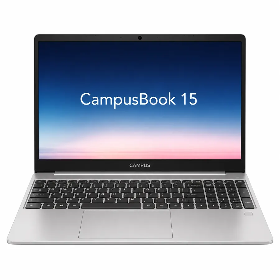CampusBook 15