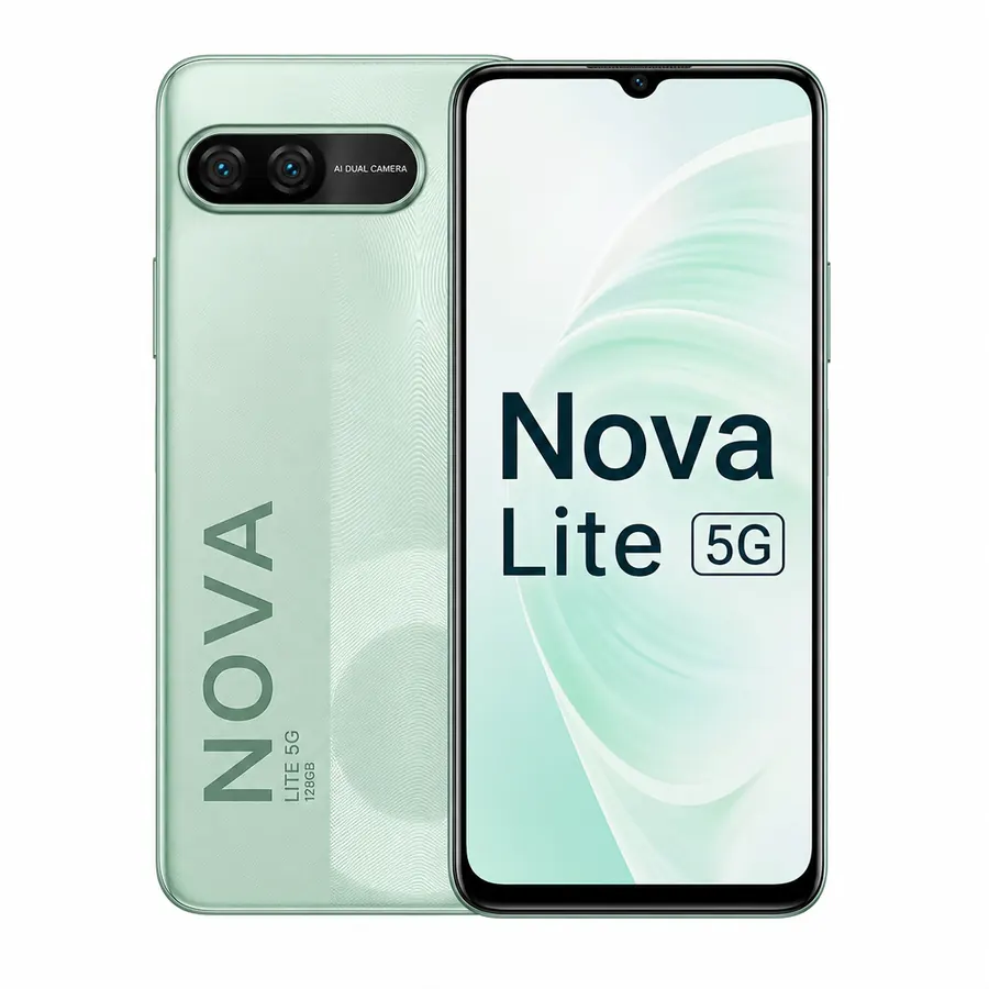 Nova Lite 5G 128GB