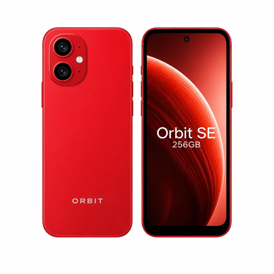 Orbit SE 256GB