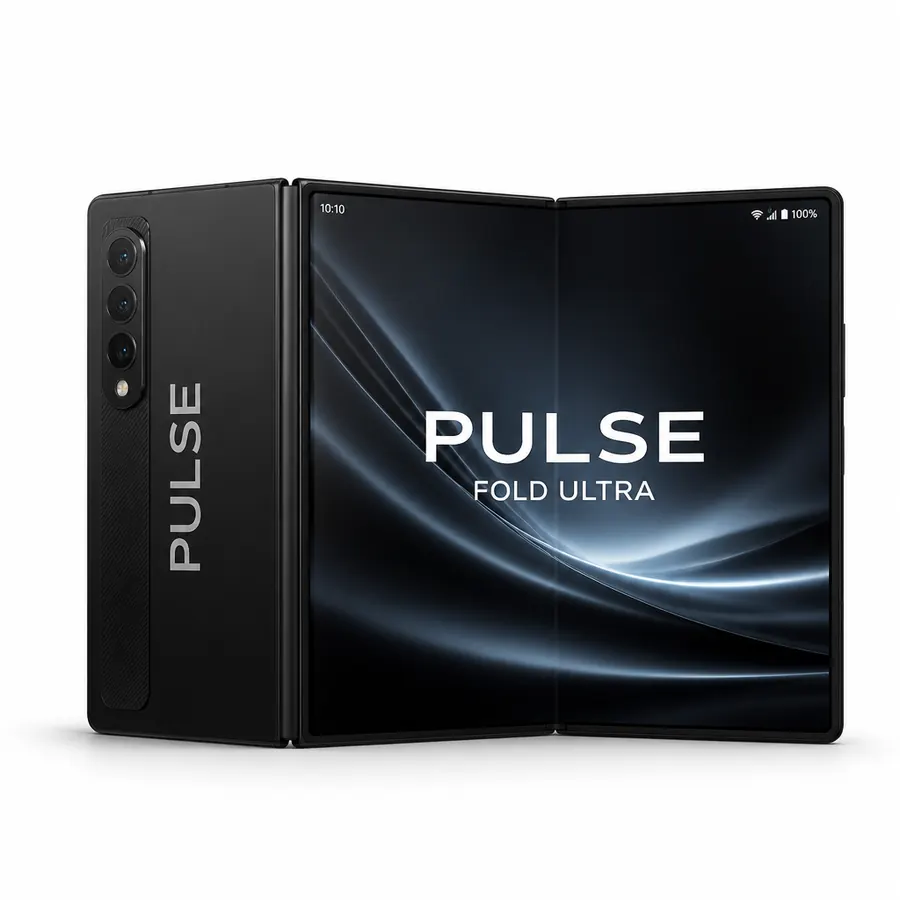Pulse Fold Ultra