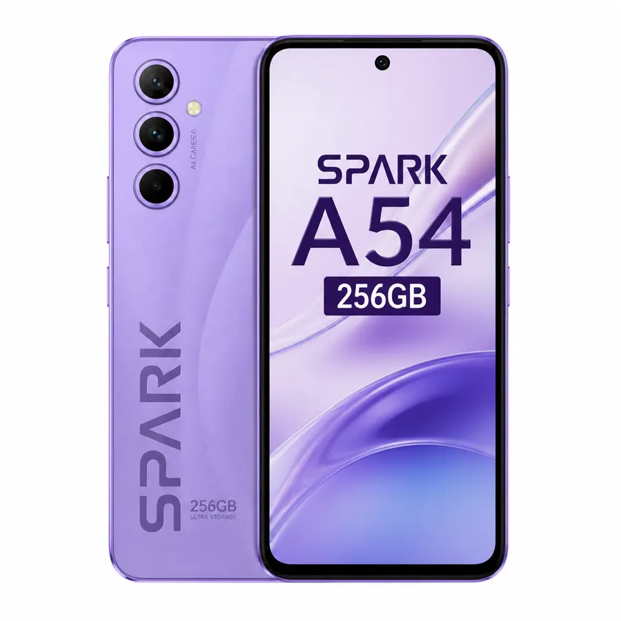 Spark A54 256GB