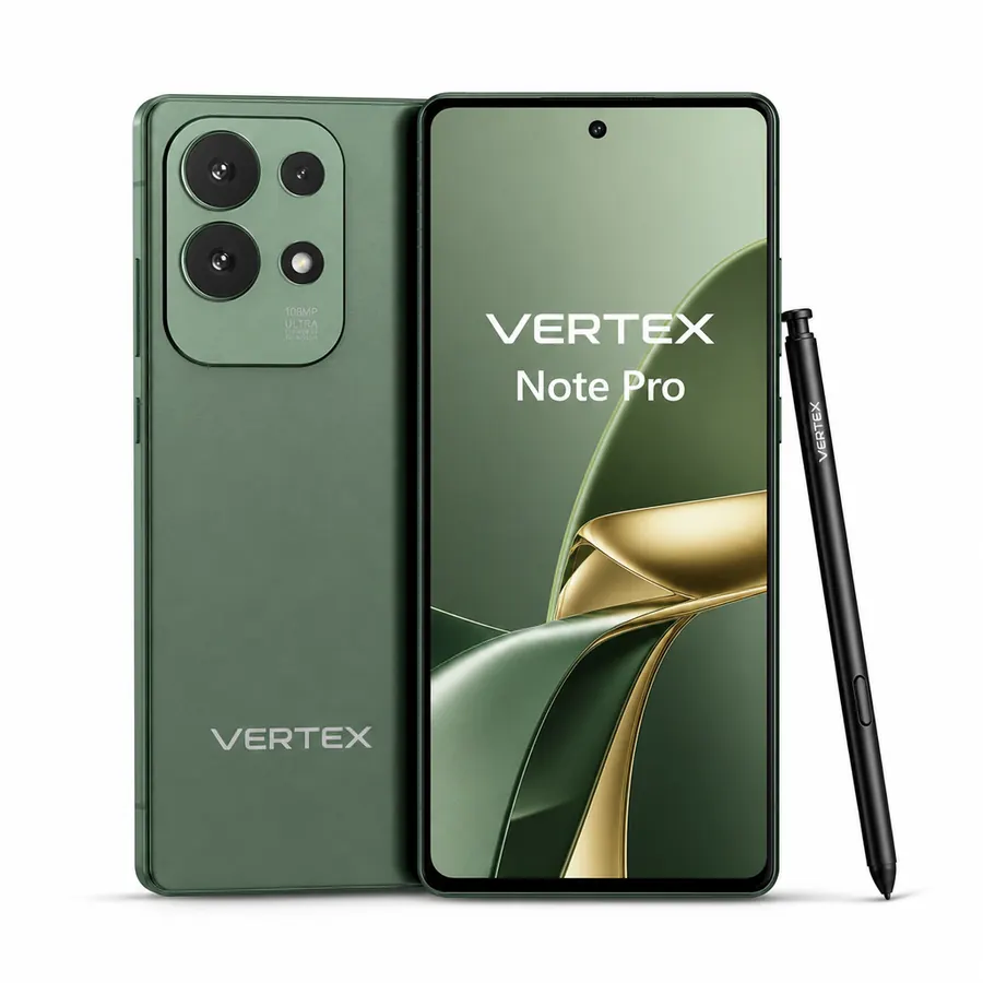 Vertex Note Pro